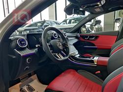 مێرسێدس بێنز C-Class